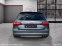 Audi s4 avant 3.0 v6 tfsi 333ch quattro s tronic - radar av ar - bang  olufsen - audi drive select occasion simplicicar...