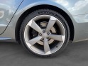 Audi s4 avant 3.0 v6 tfsi 333ch quattro s tronic - radar av ar - bang  olufsen - audi drive select occasion simplicicar...
