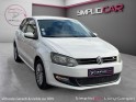 Volkswagen polo 1.2 60 life occasion simplicicar livry gargan simplicicar simplicibike france