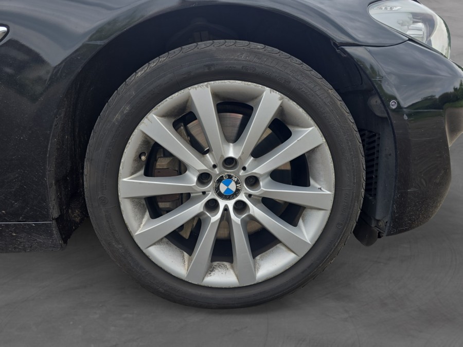 BMW d'occasion SERIE 5 535D CONFORT de 2011 Vichy (03)﻿