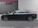 Audi a5 sportback 2.0 tdi s line, fermeture centralisées, jantes sport, garantie 12 mois occasion simplicicar villejuif ...