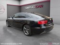 Audi a5 sportback 2.0 tdi s line, fermeture centralisées, jantes sport, garantie 12 mois occasion simplicicar villejuif ...