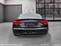 Audi a5 sportback 2.0 tdi s line, fermeture centralisées, jantes sport, garantie 12 mois occasion simplicicar villejuif ...
