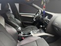 Audi a5 sportback 2.0 tdi s line, fermeture centralisées, jantes sport, garantie 12 mois occasion simplicicar villejuif ...