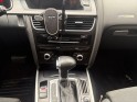 Audi a5 sportback 2.0 tdi s line, fermeture centralisées, jantes sport, garantie 12 mois occasion simplicicar villejuif ...