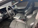 Audi a5 sportback 2.0 tdi s line, fermeture centralisées, jantes sport, garantie 12 mois occasion simplicicar villejuif ...