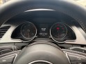 Audi a5 sportback 2.0 tdi s line, fermeture centralisées, jantes sport, garantie 12 mois occasion simplicicar villejuif ...
