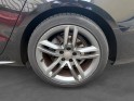 Audi a5 sportback 2.0 tdi s line, fermeture centralisées, jantes sport, garantie 12 mois occasion simplicicar villejuif ...