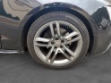Audi a5 sportback 2.0 tdi s line, fermeture centralisées, jantes sport, garantie 12 mois occasion simplicicar villejuif ...