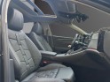 Ds ds 9 hybride e-tense 360 4x4 opera phase 2  commandes vocales Écran tactil  caméra vue panoramique occasion paris 17ème...