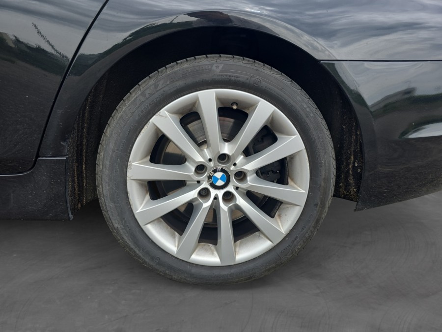 BMW d'occasion SERIE 5 535D CONFORT de 2011 Vichy (03)﻿