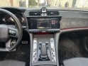 Ds ds 9 hybride e-tense 360 4x4 opera phase 2  commandes vocales Écran tactil  caméra vue panoramique occasion paris 17ème...