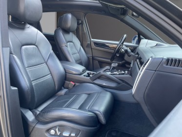 Porsche cayenne s e-hybrid 3.0 v6 462 ch tiptronic  garantie 12 mois occasion simplicicar lyon nord simplicicar simplicibike...