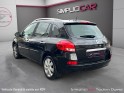 Renault clio estate iii tce 100 eco2 exception distribution ok garantie 12 mois occasion simplicicar toulon ouest simplicicar...