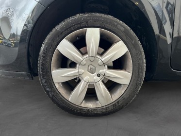 Renault clio estate iii tce 100 eco2 exception distribution ok garantie 12 mois occasion simplicicar toulon ouest simplicicar...