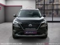 Nissan x-trail e-power 204 ch n-connecta entretien complet garantie constructeur 12 mois occasion montreuil (porte de...