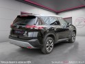 Nissan x-trail e-power 204 ch n-connecta entretien complet garantie constructeur 12 mois occasion montreuil (porte de...