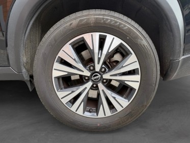 Nissan x-trail e-power 204 ch n-connecta entretien complet garantie constructeur 12 mois occasion montreuil (porte de...