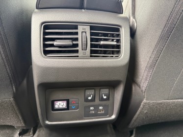 Nissan x-trail e-power 204 ch n-connecta entretien complet garantie constructeur 12 mois occasion montreuil (porte de...