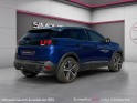 Peugeot 3008 2.0 blue hdi 180 ch eat8 gt line carplay / camera arr / attelage occasion simplicicar andrézieux simplicicar...