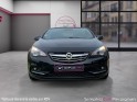 Opel cascada 1.4 turbo 140 ch start/stop radar de stationnement avant/arrière garantie 12 mois europe occasion simplicicar...