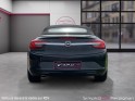 Opel cascada 1.4 turbo 140 ch start/stop radar de stationnement avant/arrière garantie 12 mois europe occasion simplicicar...