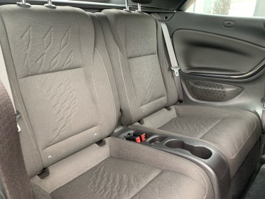 Opel cascada 1.4 turbo 140 ch start/stop radar de stationnement avant/arrière garantie 12 mois europe occasion simplicicar...