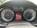 Opel cascada 1.4 turbo 140 ch start/stop radar de stationnement avant/arrière garantie 12 mois europe occasion simplicicar...