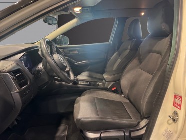 Nissan qashqai 158ch premiere edition toit panomarique garantie 12 mois occasion montpellier (34) simplicicar simplicibike...