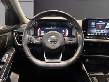 Nissan qashqai 158ch premiere edition toit panomarique garantie 12 mois occasion montpellier (34) simplicicar simplicibike...