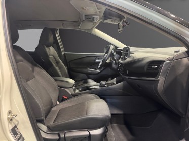 Nissan qashqai 158ch premiere edition toit panomarique garantie 12 mois occasion montpellier (34) simplicicar simplicibike...