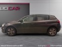 Peugeot 308 business 130ch ss eat8 active business garantie 12 mois occasion montpellier (34) simplicicar simplicibike france