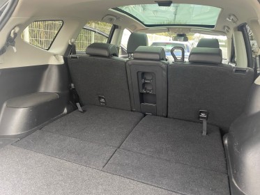 Nissan qashqai2 1.6 dci 130 optima chaine de disribution toit panoramique sieges chauffants garantie 12 mois occasion...