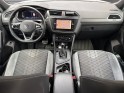 Volkswagen tiguan 2.0 tdi 150ch dsg7 r-line carnet d'entretien acc line assist camera garantie 12 mois occasion montreuil...