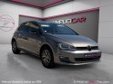 Volkswagen golf 1.6 tdi 110cv bluemotion dsg7 match - distri ok - suivi entretien - garantie occasion simplicicar toulon est...