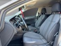 Volkswagen golf 1.6 tdi 110cv bluemotion dsg7 match - distri ok - suivi entretien - garantie occasion simplicicar toulon est...