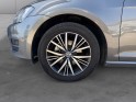 Volkswagen golf 1.6 tdi 110cv bluemotion dsg7 match - distri ok - suivi entretien - garantie occasion simplicicar toulon est...
