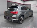 Volkswagen t-roc 2.0 tdi 150 ch bva dsg7 iq drive toit ouvrant panoramique garantie 12 mois occasion montpellier (34)...