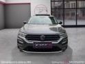 Volkswagen t-roc 2.0 tdi 150 ch bva dsg7 iq drive toit ouvrant panoramique garantie 12 mois occasion montpellier (34)...
