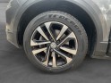 Volkswagen t-roc 2.0 tdi 150 ch bva dsg7 iq drive toit ouvrant panoramique garantie 12 mois occasion montpellier (34)...