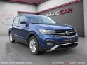 Volkswagen t-cross 1.0 tsi 95 start/stop bvm5 lounge attelage ethanol garantie 12 mois occasion simplicicar saint-omer...