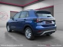 Volkswagen t-cross 1.0 tsi 95 start/stop bvm5 lounge attelage ethanol garantie 12 mois occasion simplicicar saint-omer...
