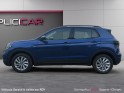 Volkswagen t-cross 1.0 tsi 95 start/stop bvm5 lounge attelage ethanol garantie 12 mois occasion simplicicar saint-omer...
