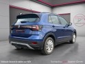 Volkswagen t-cross 1.0 tsi 95 start/stop bvm5 lounge attelage ethanol garantie 12 mois occasion simplicicar saint-omer...