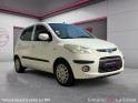 Hyundai i10 1.2 pack clim garantie 12 mois occasion simplicicar la ciotat simplicicar simplicibike france