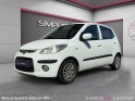 Hyundai i10 1.2 pack clim garantie 12 mois occasion simplicicar la ciotat simplicicar simplicibike france