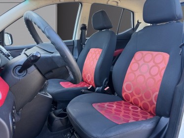 Hyundai i10 1.2 pack clim garantie 12 mois occasion simplicicar la ciotat simplicicar simplicibike france