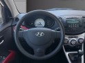 Hyundai i10 1.2 pack clim garantie 12 mois occasion simplicicar la ciotat simplicicar simplicibike france