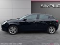 Alfa romeo giulietta 1.4 tjet 120 ch ss distinctive / garantie 12 mois occasion osny simplicicar simplicibike france