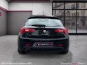 Alfa romeo giulietta 1.4 tjet 120 ch ss distinctive / garantie 12 mois occasion osny simplicicar simplicibike france